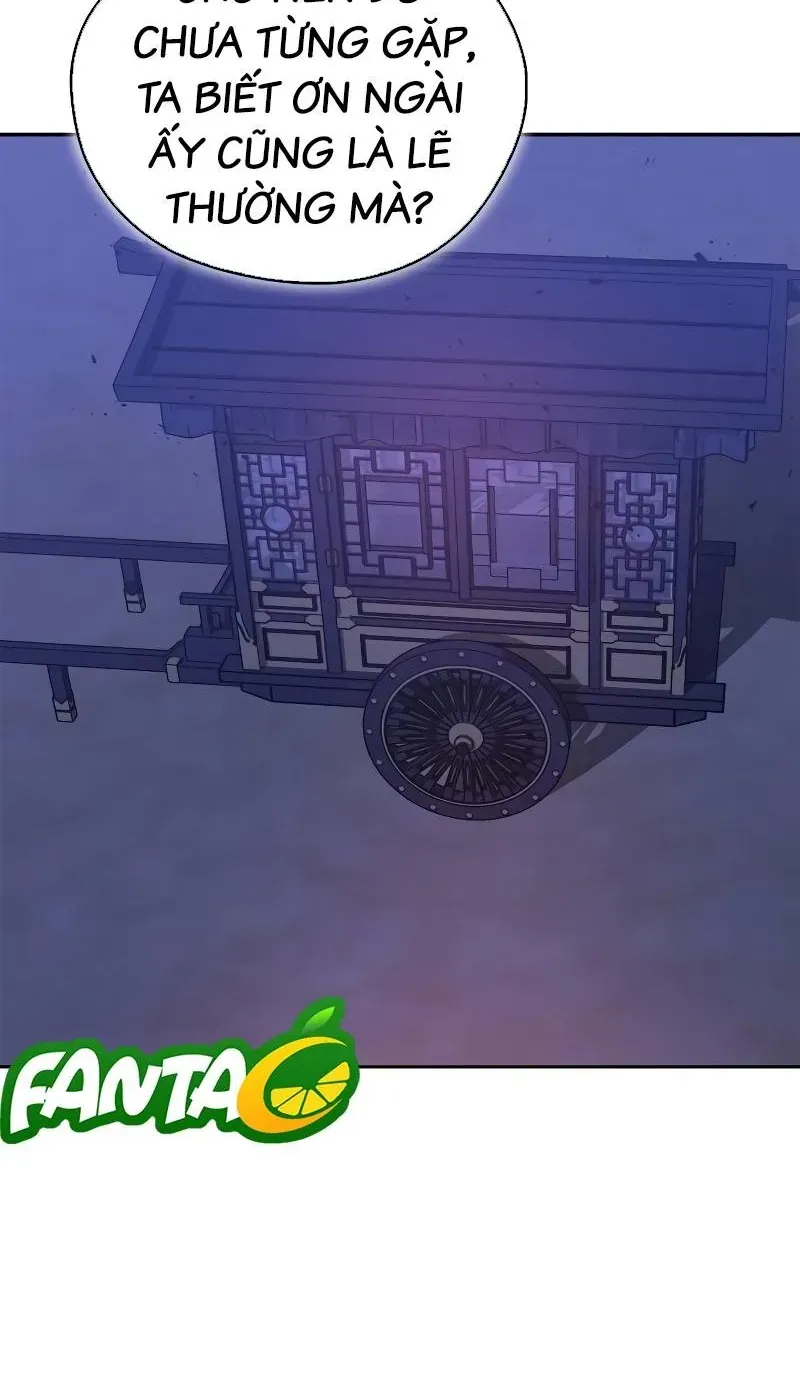 Võ Học Miền Viễn Tây Chap 80 - Next Chap 81