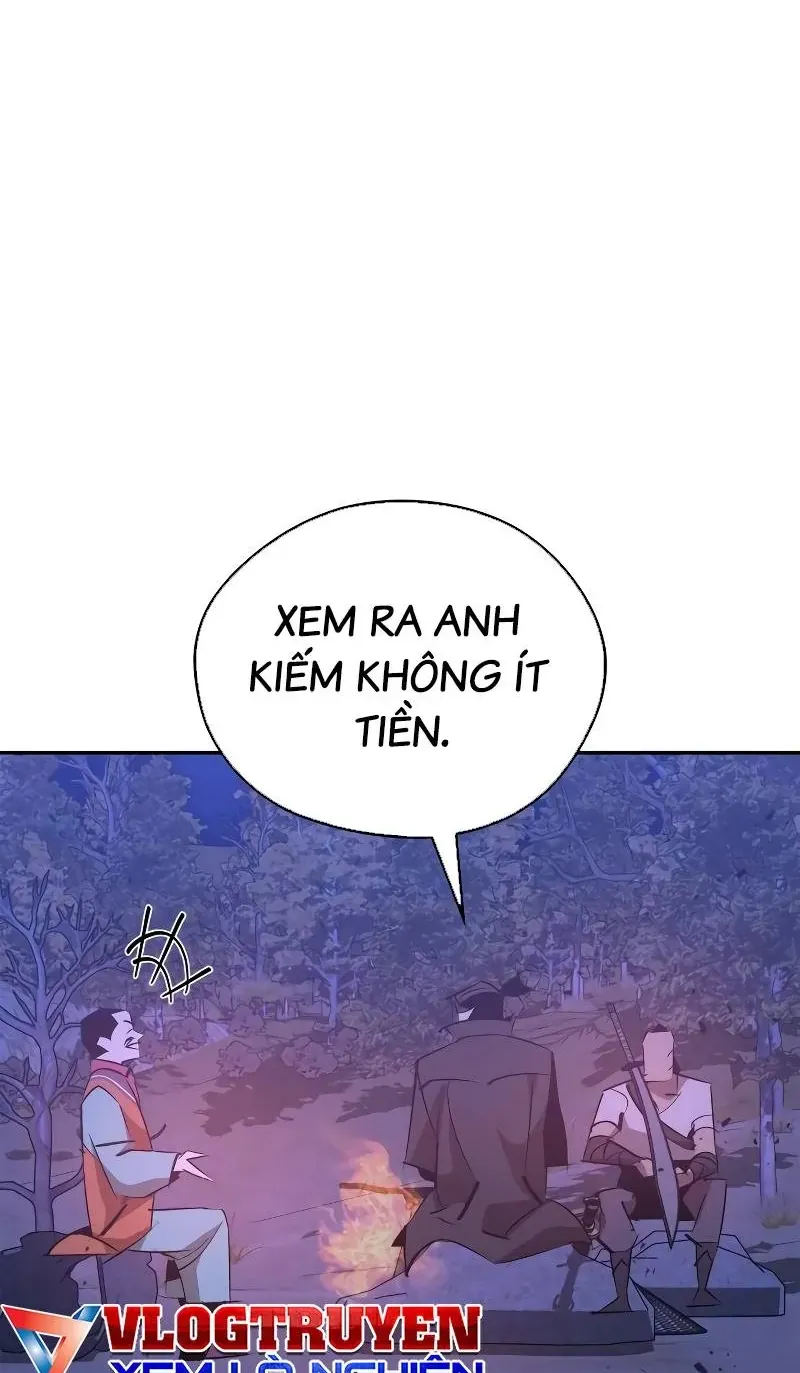 Võ Học Miền Viễn Tây Chap 80 - Next Chap 81