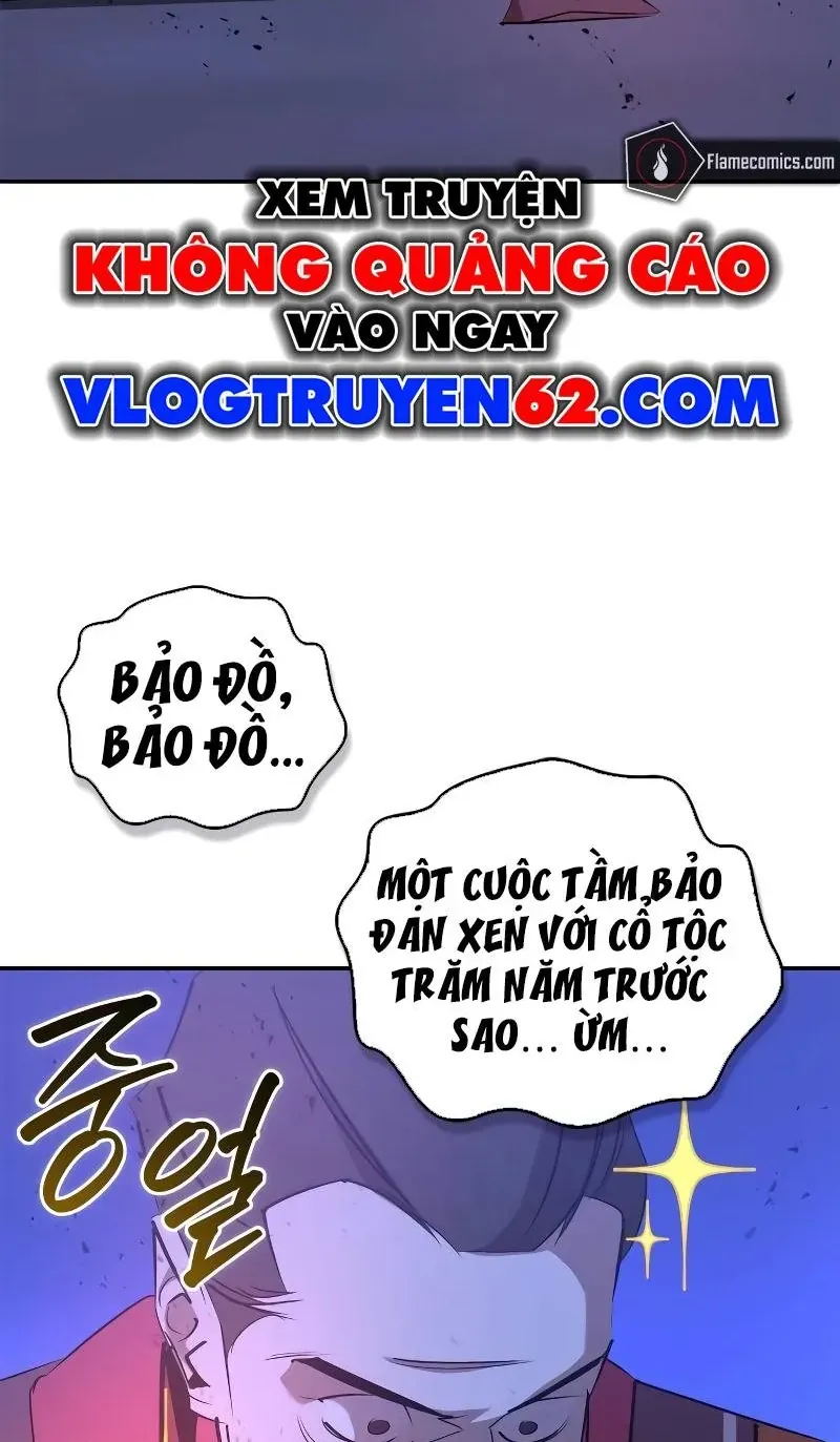 Võ Học Miền Viễn Tây Chap 80 - Next Chap 81