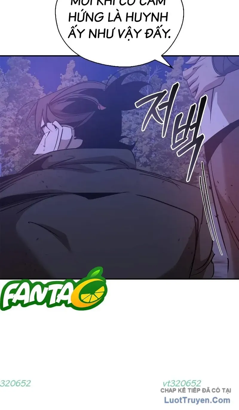 Võ Học Miền Viễn Tây Chap 80 - Next Chap 81
