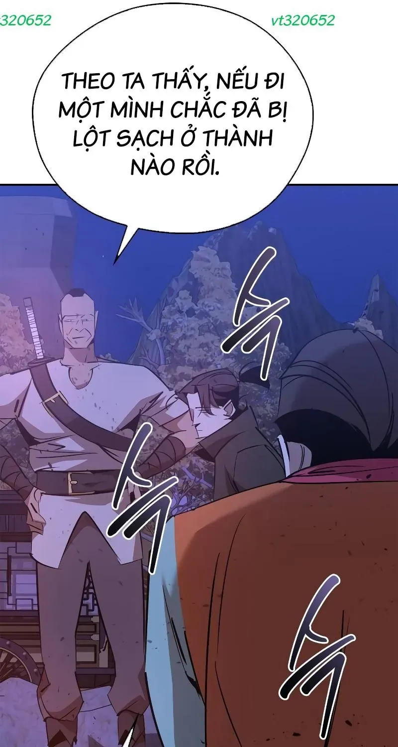Võ Học Miền Viễn Tây Chap 80 - Next Chap 81