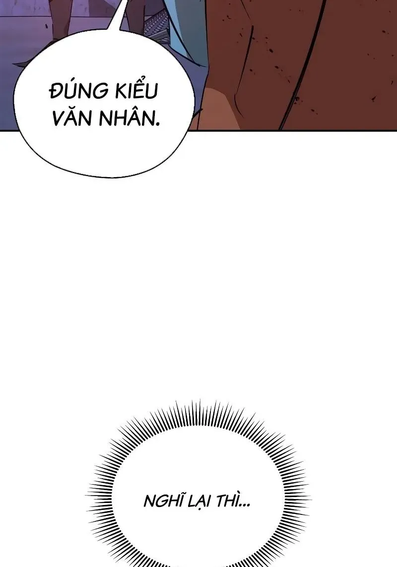 Võ Học Miền Viễn Tây Chap 80 - Next Chap 81