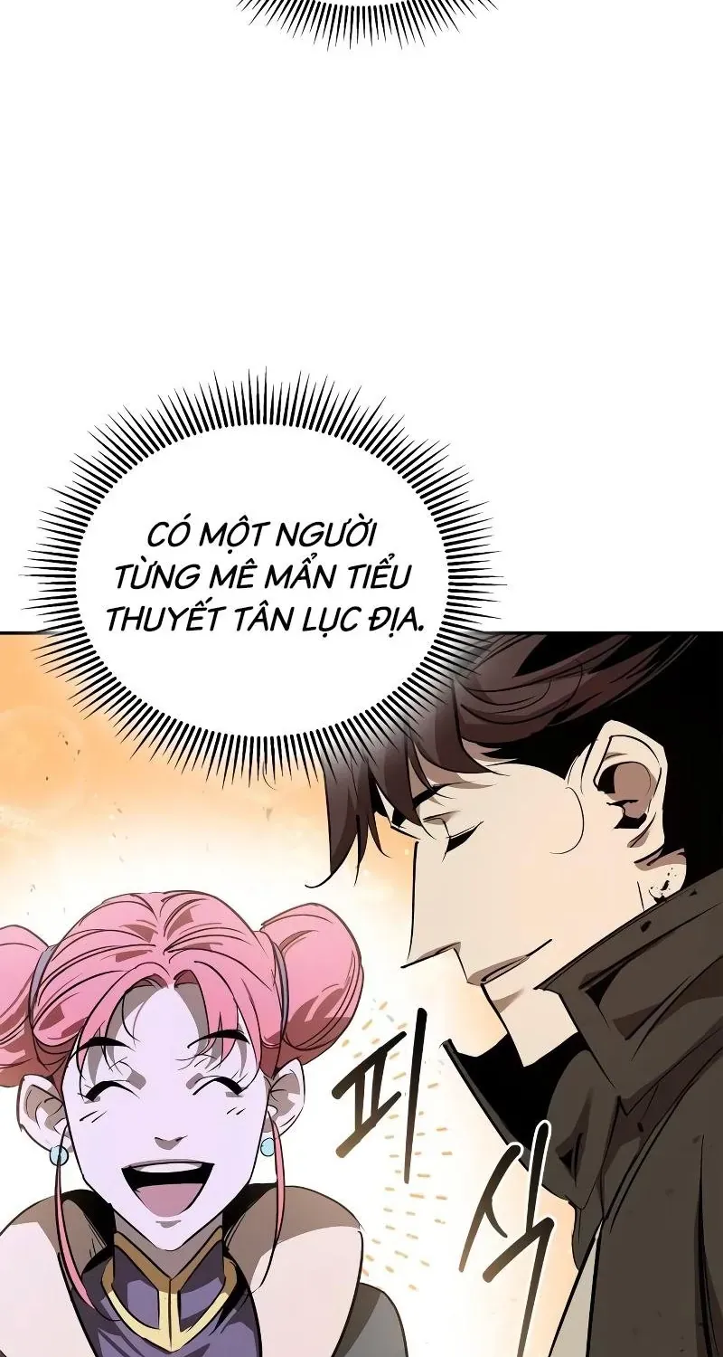 Võ Học Miền Viễn Tây Chap 80 - Next Chap 81