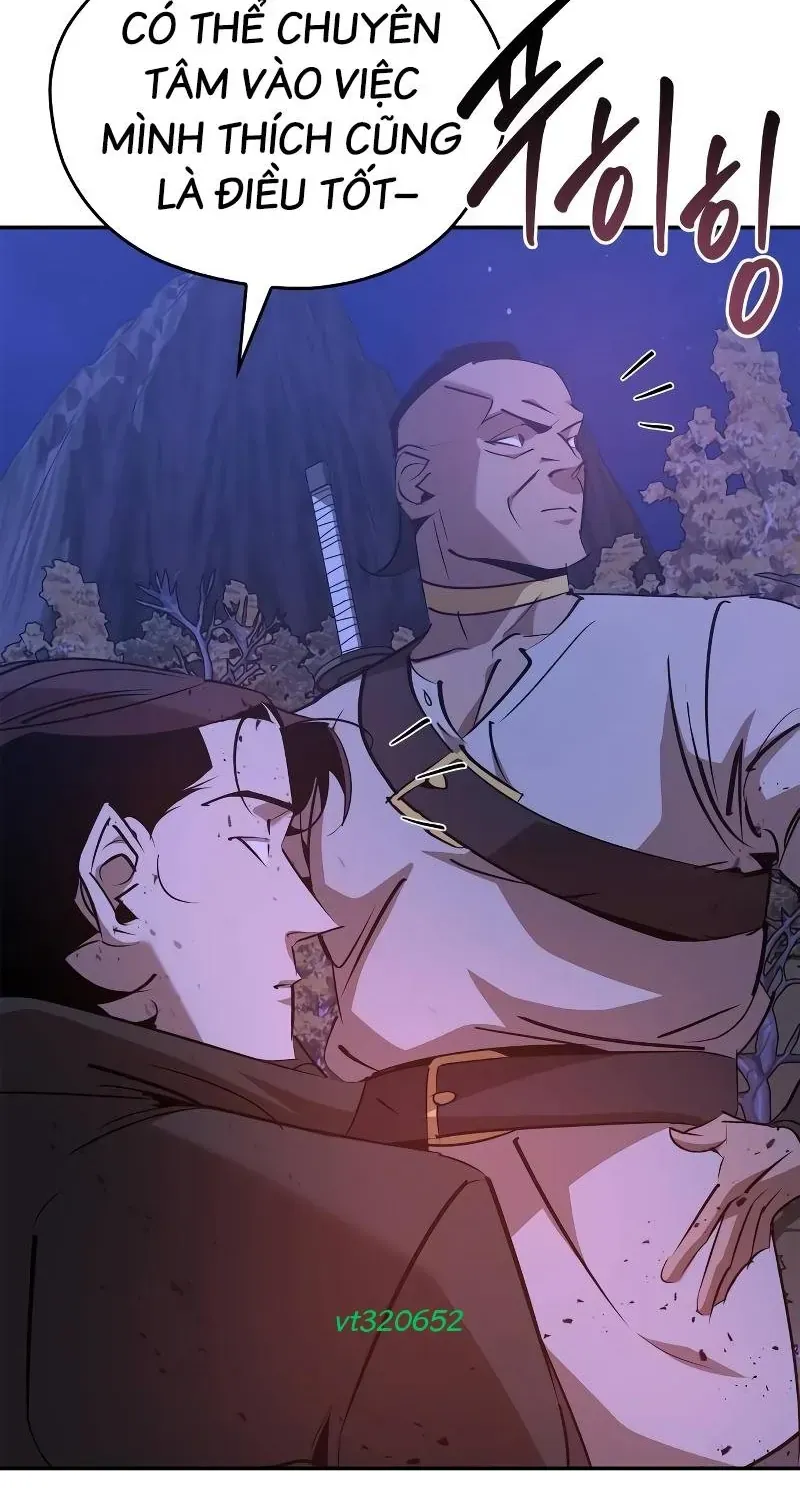 Võ Học Miền Viễn Tây Chap 80 - Next Chap 81