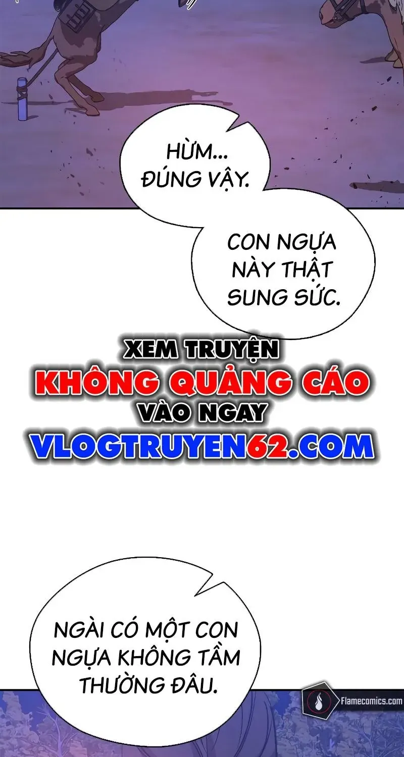 Võ Học Miền Viễn Tây Chap 80 - Next Chap 81