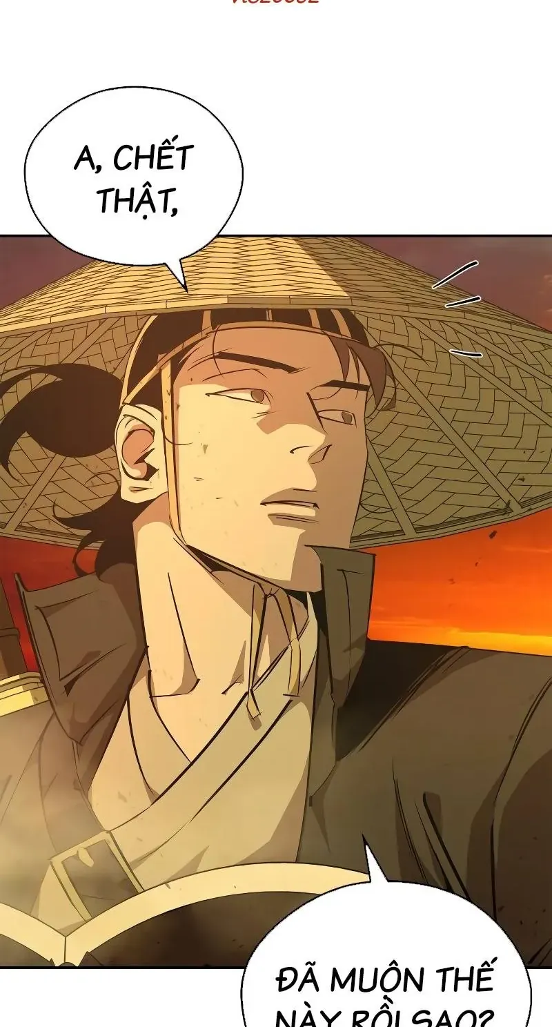 Võ Học Miền Viễn Tây Chap 80 - Next Chap 81