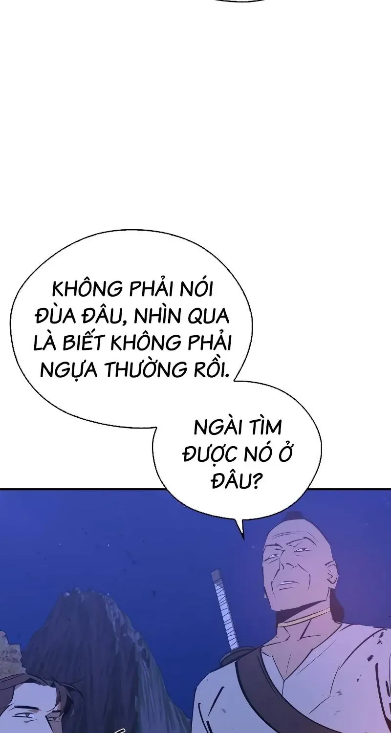 Võ Học Miền Viễn Tây Chap 80 - Next Chap 81