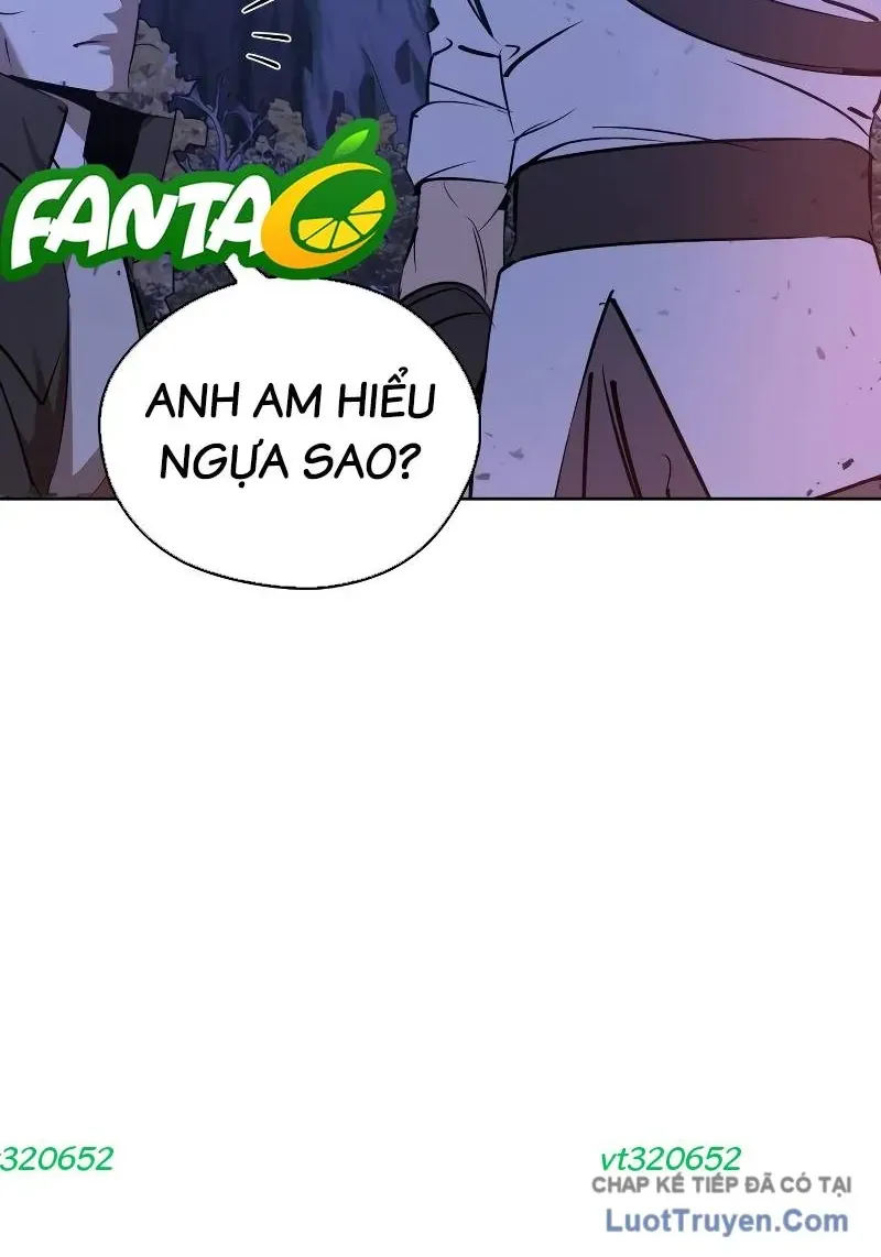 Võ Học Miền Viễn Tây Chap 80 - Next Chap 81
