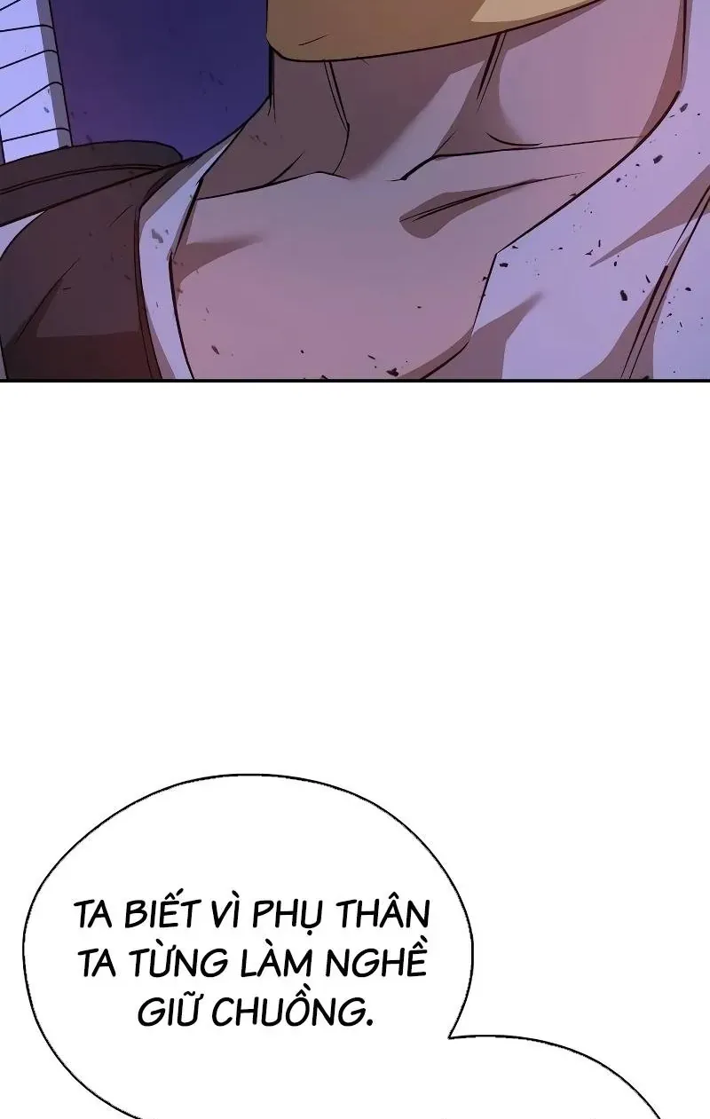 Võ Học Miền Viễn Tây Chap 80 - Next Chap 81