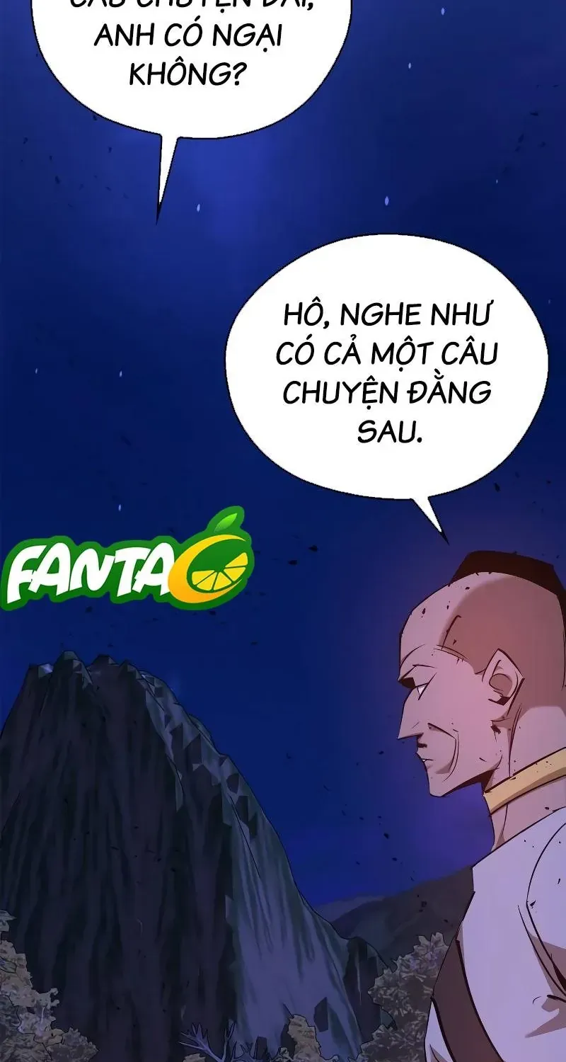 Võ Học Miền Viễn Tây Chap 80 - Next Chap 81