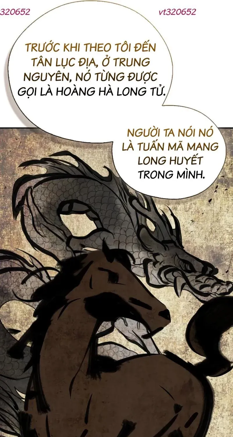 Võ Học Miền Viễn Tây Chap 80 - Next Chap 81