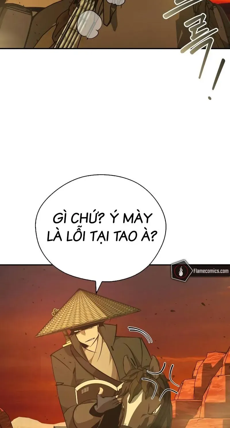 Võ Học Miền Viễn Tây Chap 80 - Next Chap 81