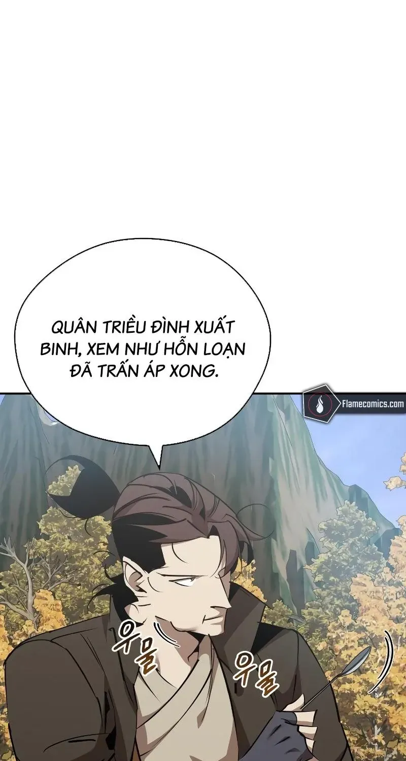 Võ Học Miền Viễn Tây Chap 81 - Next Chap 82