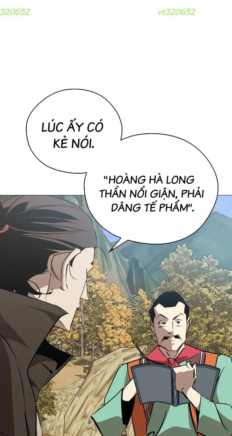 Võ Học Miền Viễn Tây Chap 81 - Next Chap 82