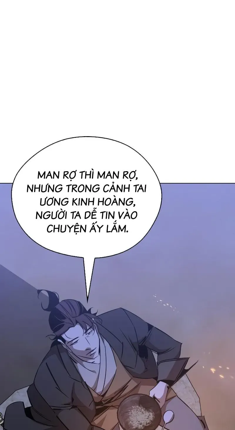 Võ Học Miền Viễn Tây Chap 81 - Next Chap 82