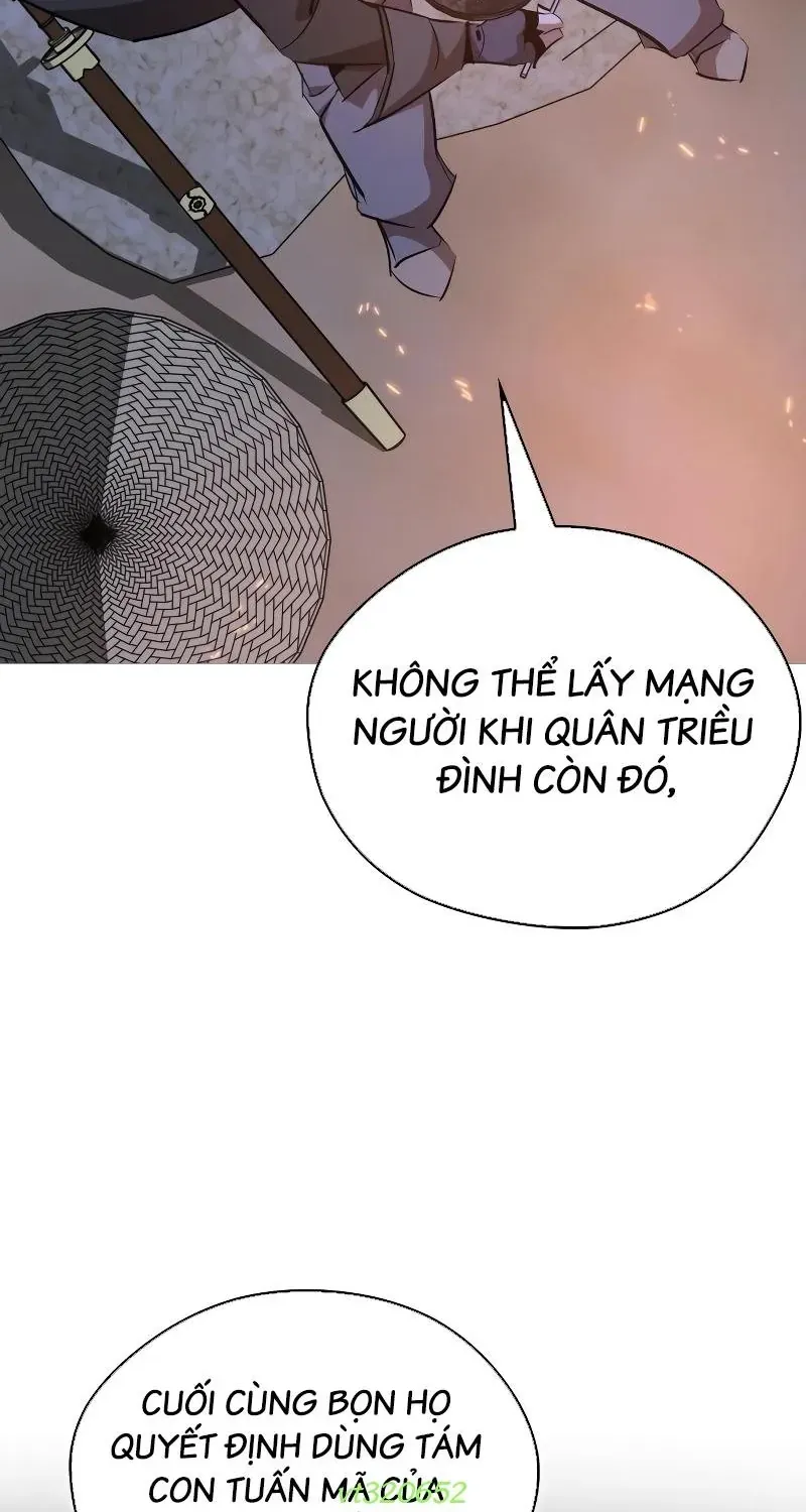 Võ Học Miền Viễn Tây Chap 81 - Next Chap 82
