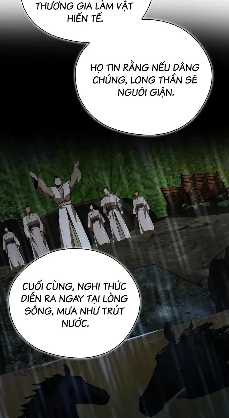 Võ Học Miền Viễn Tây Chap 81 - Next Chap 82
