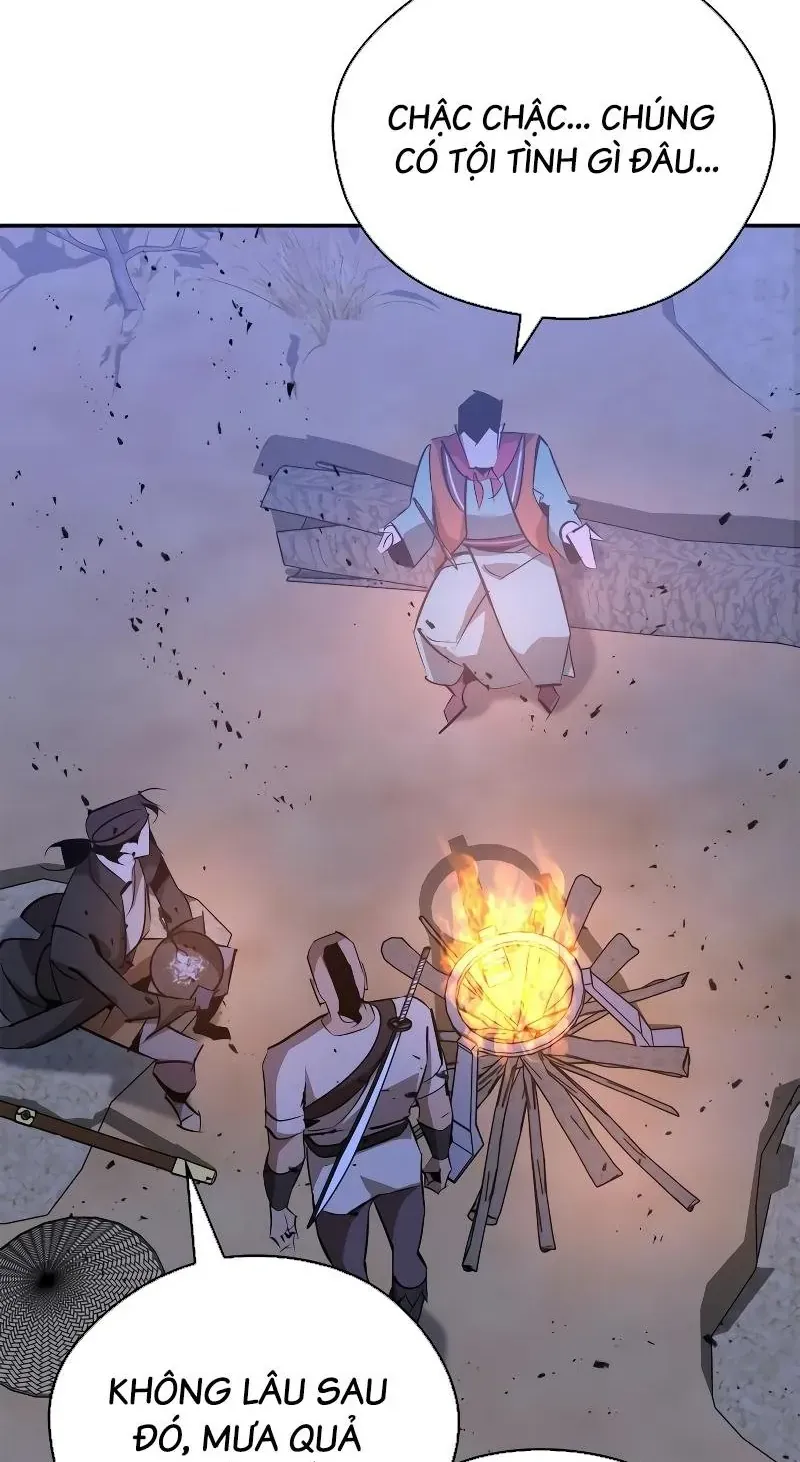 Võ Học Miền Viễn Tây Chap 81 - Next Chap 82