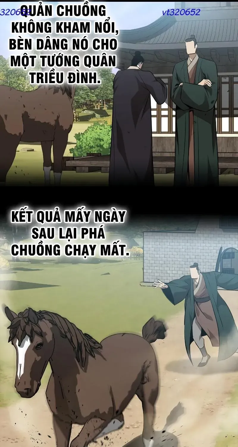 Võ Học Miền Viễn Tây Chap 81 - Next Chap 82