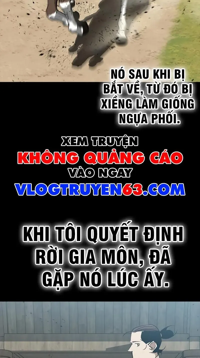 Võ Học Miền Viễn Tây Chap 81 - Next Chap 82