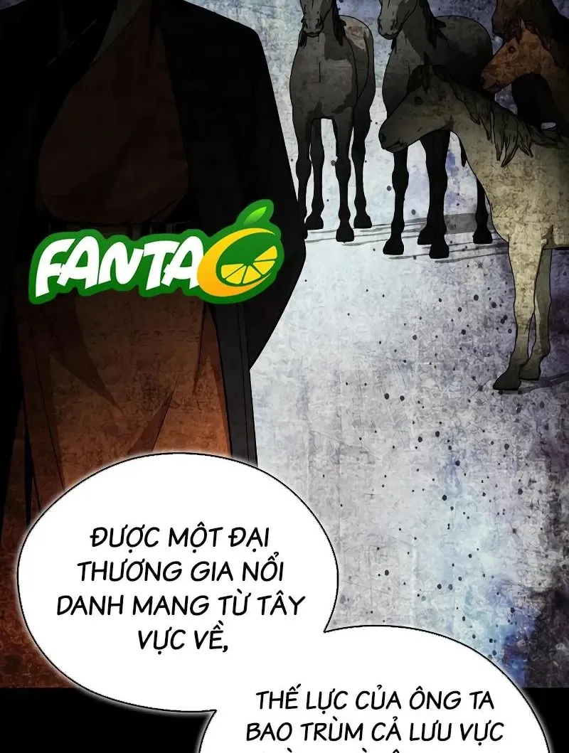 Võ Học Miền Viễn Tây Chap 81 - Next Chap 82