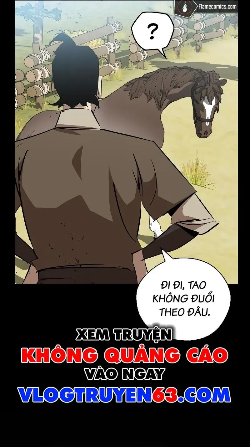 Võ Học Miền Viễn Tây Chap 81 - Next Chap 82