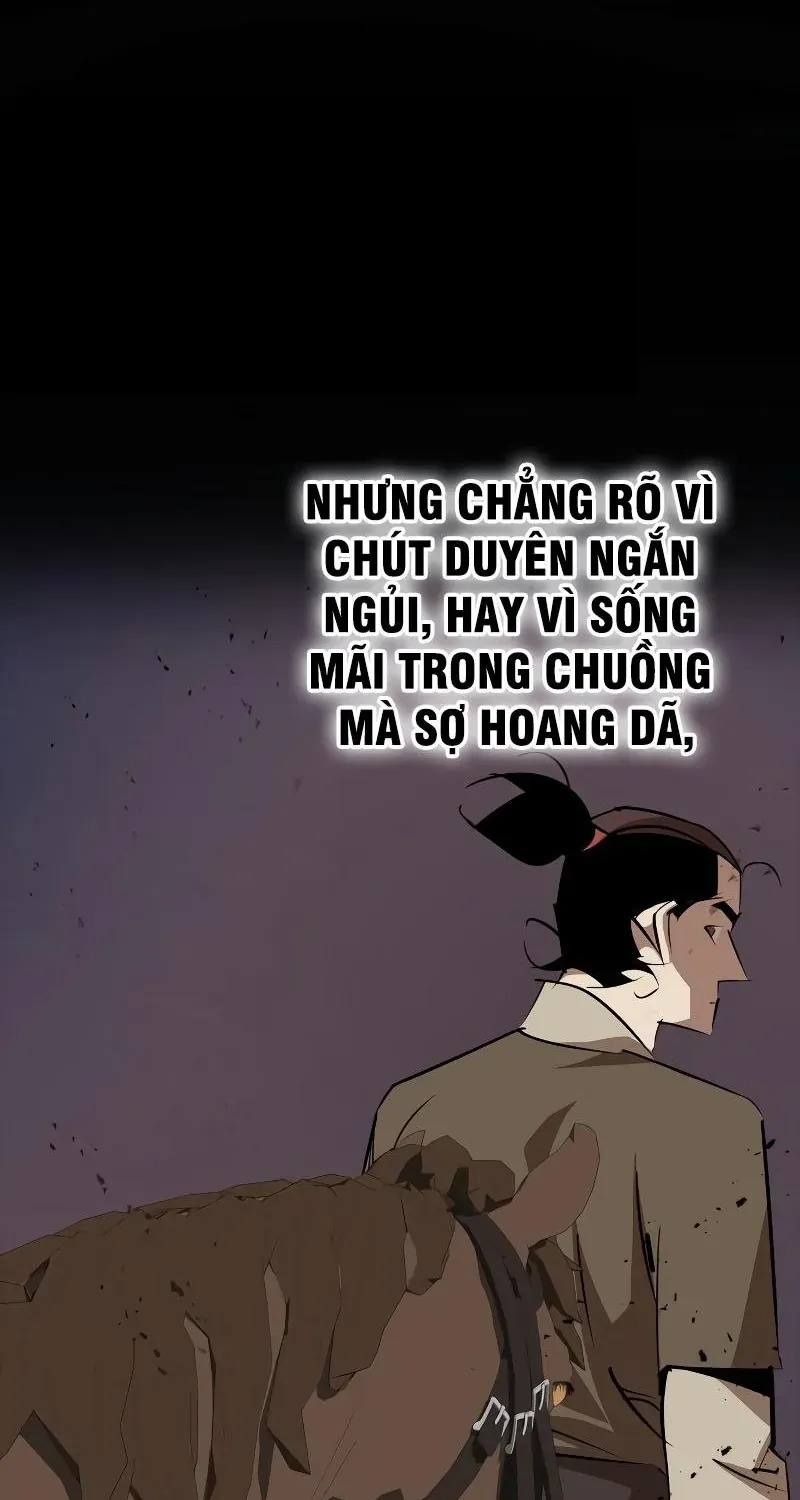 Võ Học Miền Viễn Tây Chap 81 - Next Chap 82