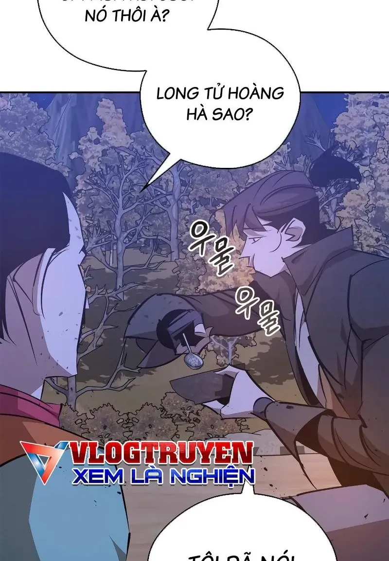 Võ Học Miền Viễn Tây Chap 81 - Next Chap 82