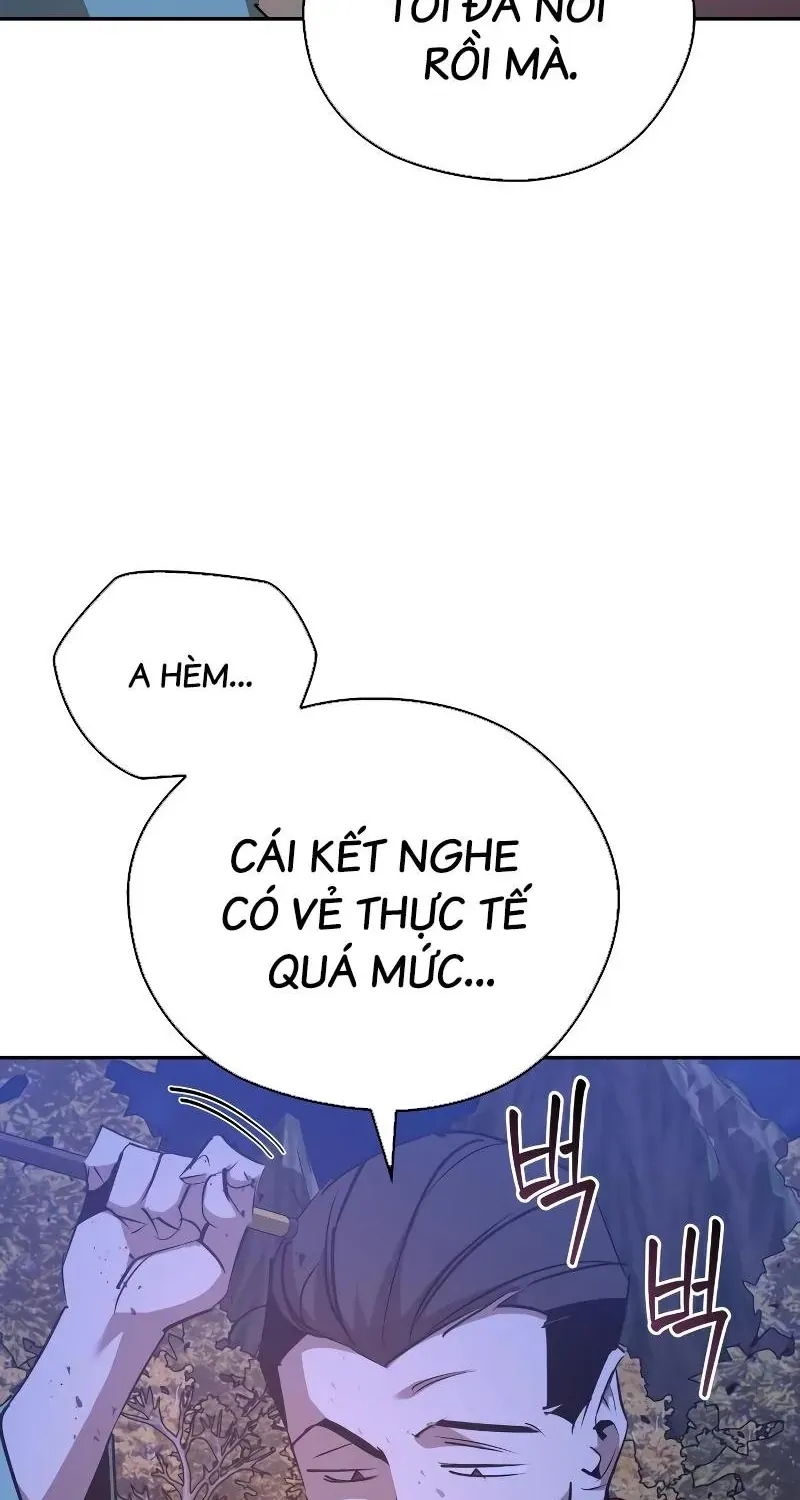Võ Học Miền Viễn Tây Chap 81 - Next Chap 82