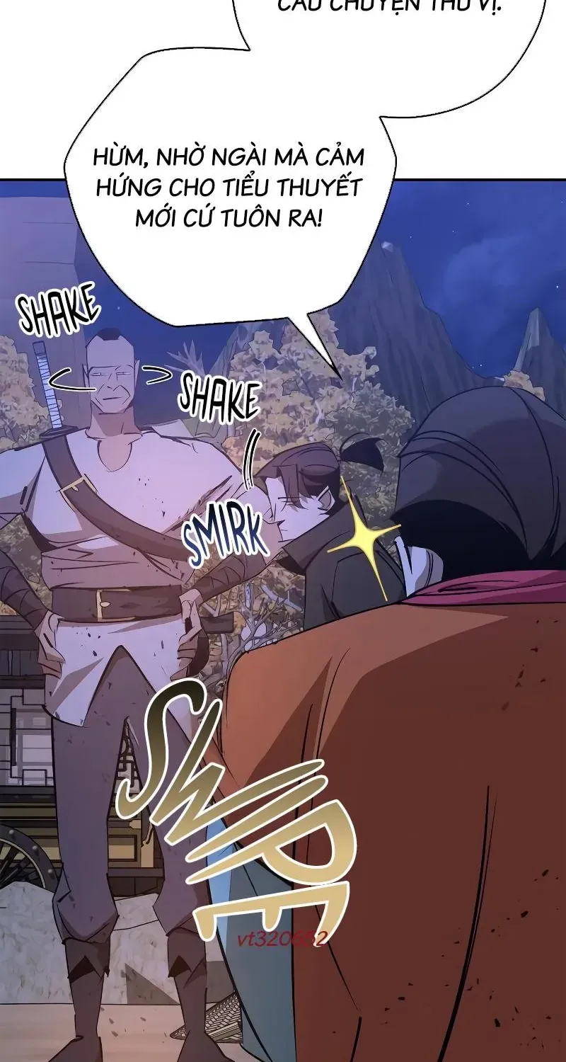 Võ Học Miền Viễn Tây Chap 81 - Next Chap 82