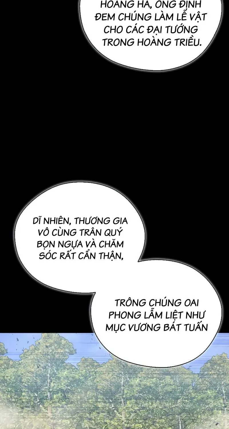 Võ Học Miền Viễn Tây Chap 81 - Next Chap 82