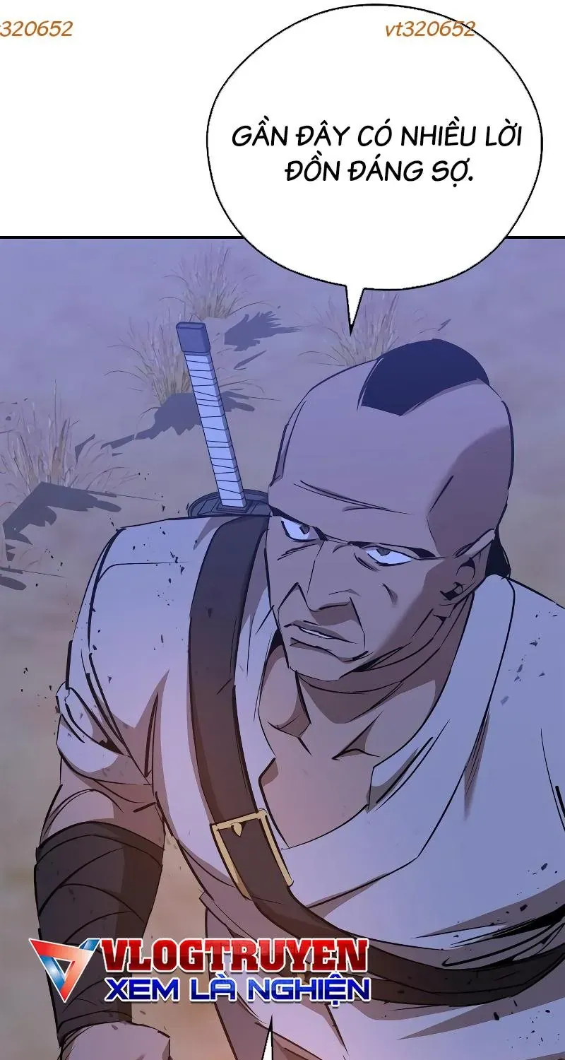 Võ Học Miền Viễn Tây Chap 81 - Next Chap 82