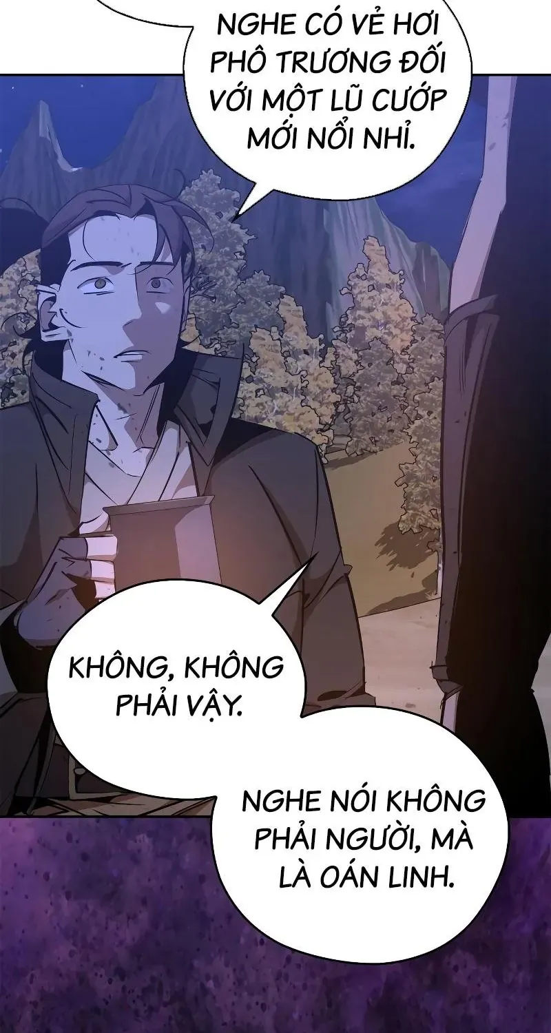 Võ Học Miền Viễn Tây Chap 81 - Next Chap 82