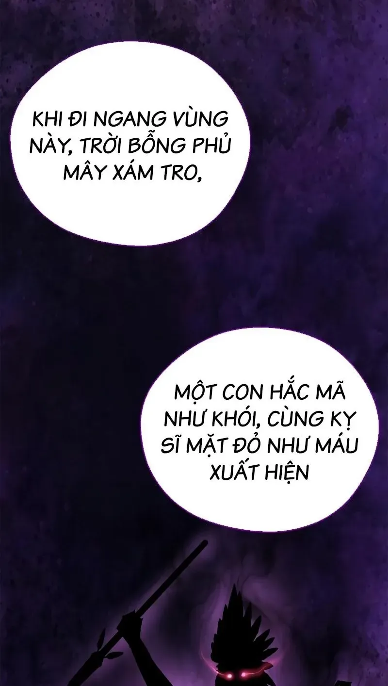 Võ Học Miền Viễn Tây Chap 81 - Next Chap 82