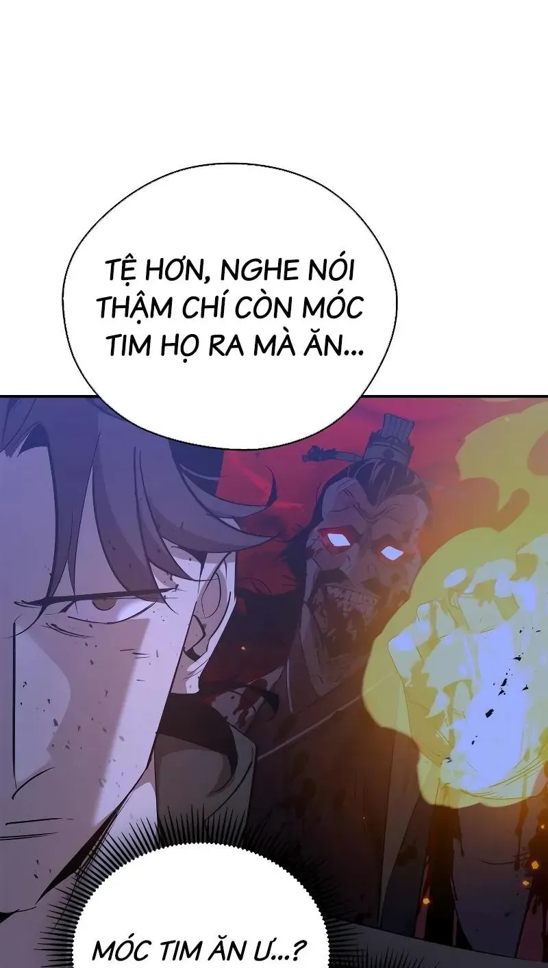 Võ Học Miền Viễn Tây Chap 81 - Next Chap 82