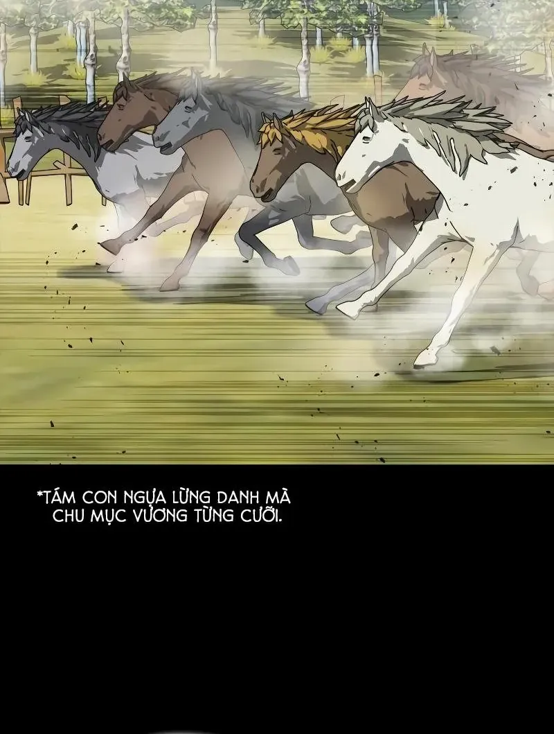 Võ Học Miền Viễn Tây Chap 81 - Next Chap 82