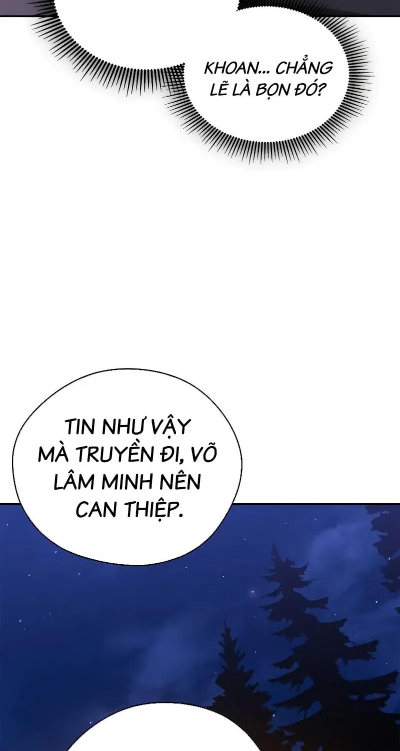 Võ Học Miền Viễn Tây Chap 81 - Next Chap 82