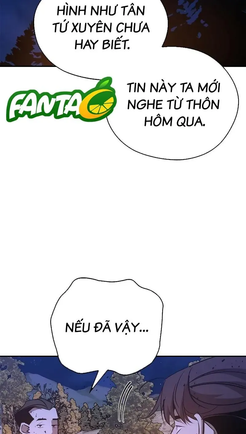 Võ Học Miền Viễn Tây Chap 81 - Next Chap 82