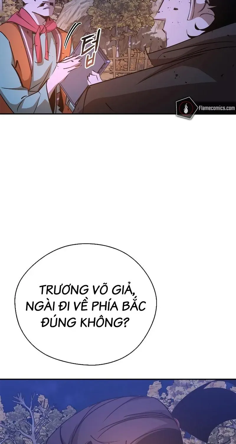 Võ Học Miền Viễn Tây Chap 81 - Next Chap 82