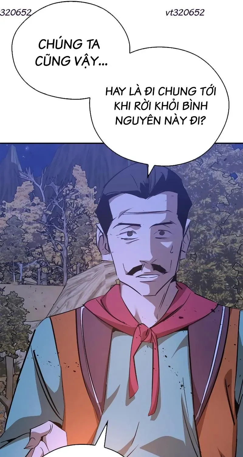 Võ Học Miền Viễn Tây Chap 81 - Next Chap 82
