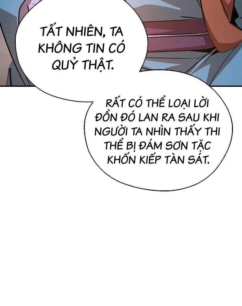 Võ Học Miền Viễn Tây Chap 81 - Next Chap 82