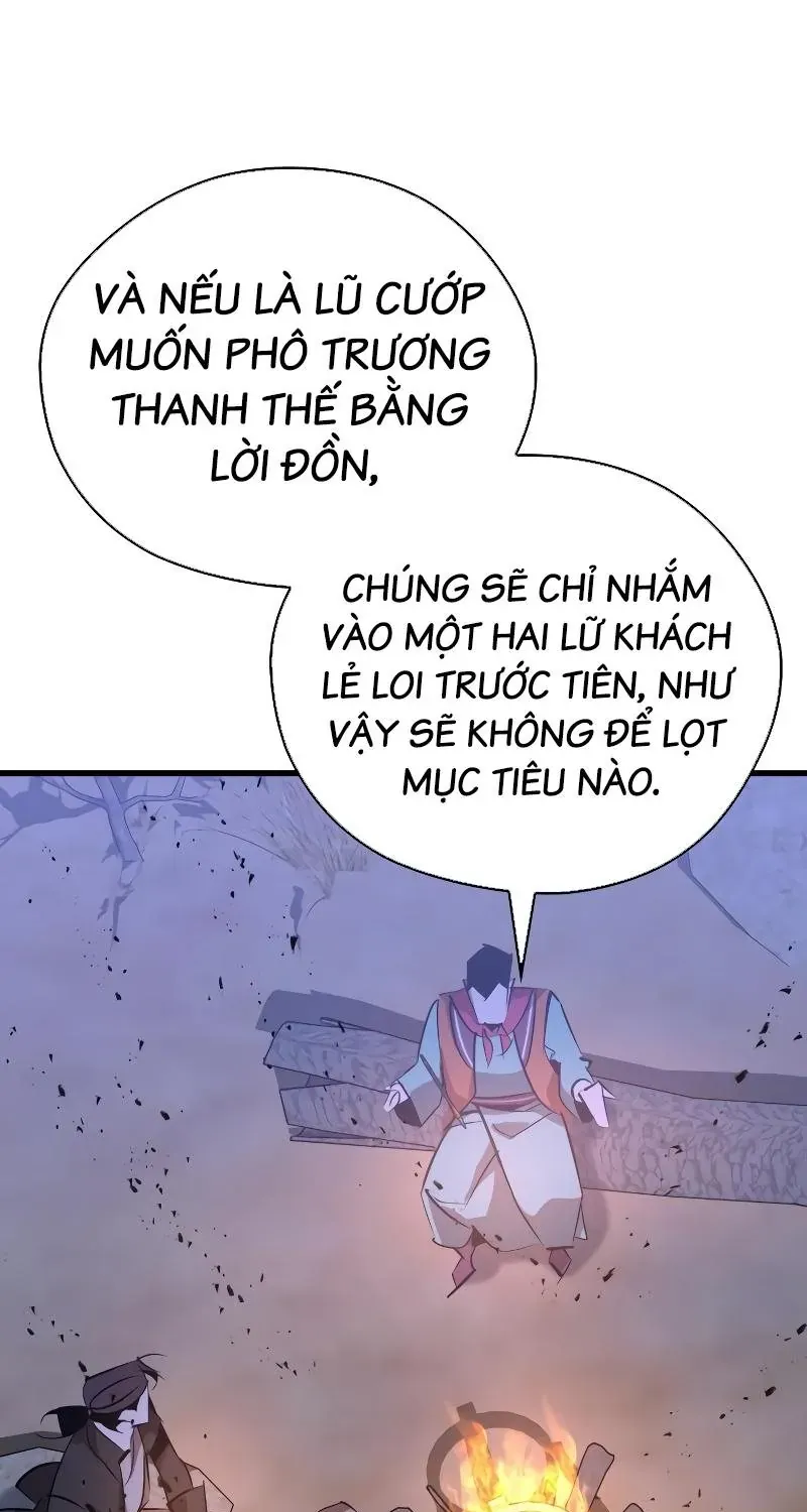 Võ Học Miền Viễn Tây Chap 81 - Next Chap 82