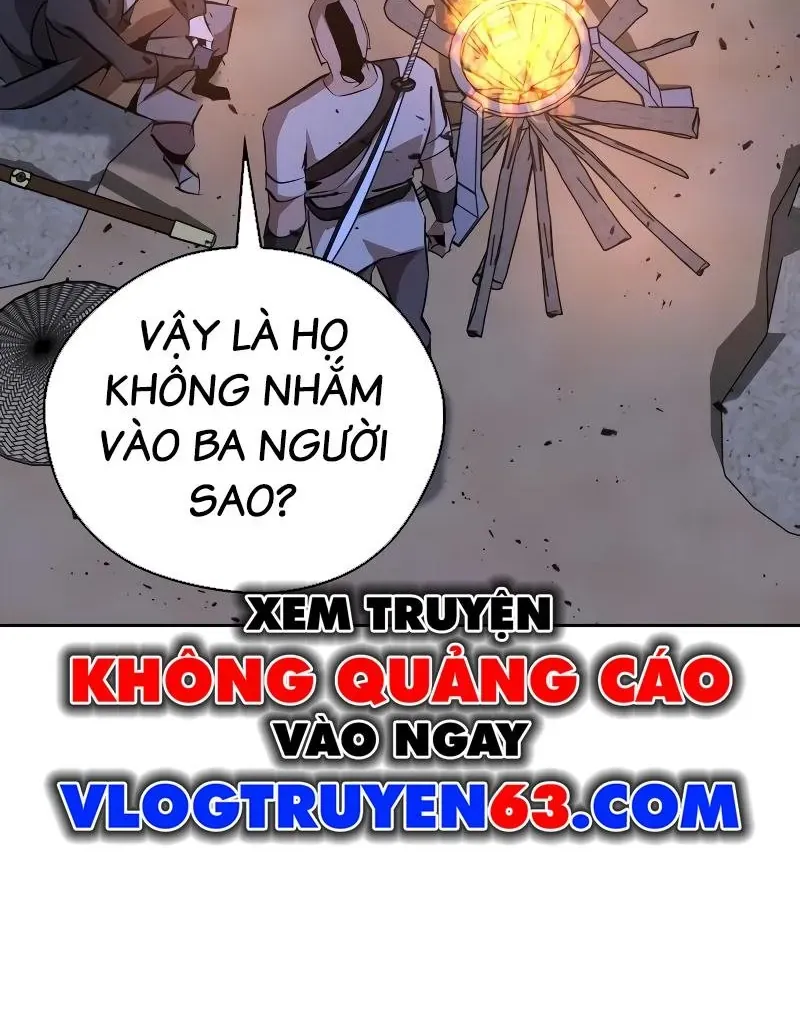 Võ Học Miền Viễn Tây Chap 81 - Next Chap 82