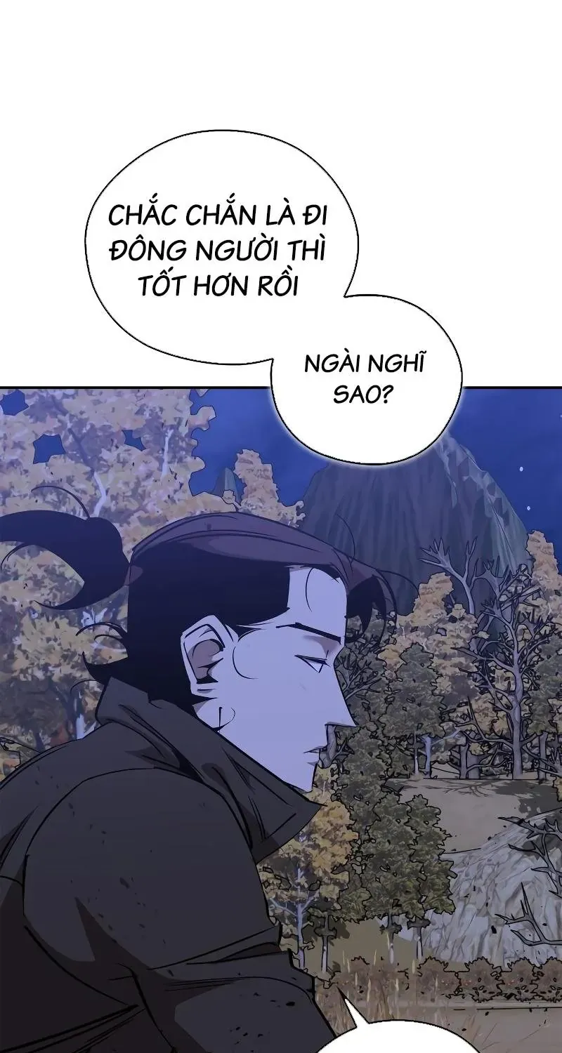 Võ Học Miền Viễn Tây Chap 81 - Next Chap 82