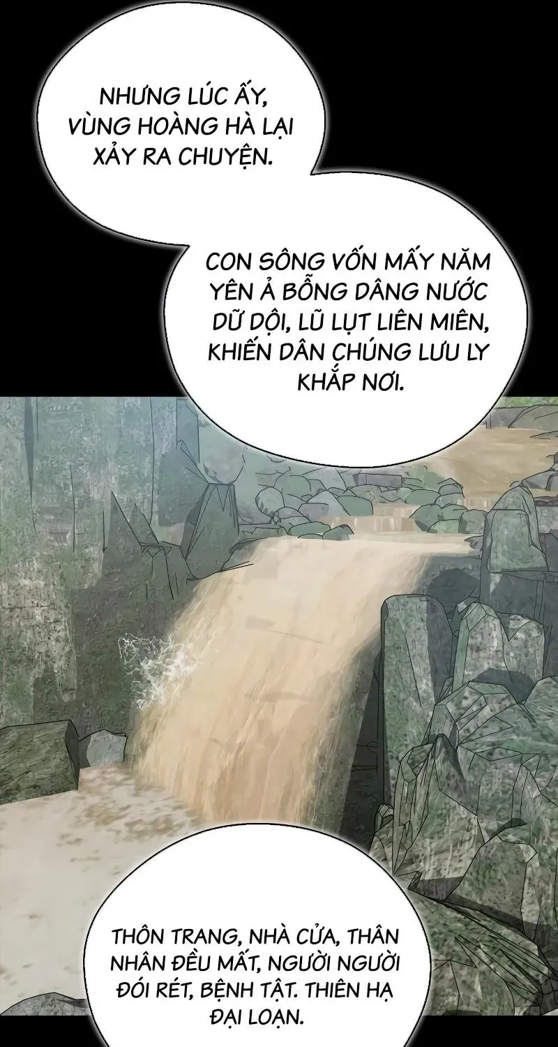 Võ Học Miền Viễn Tây Chap 81 - Next Chap 82