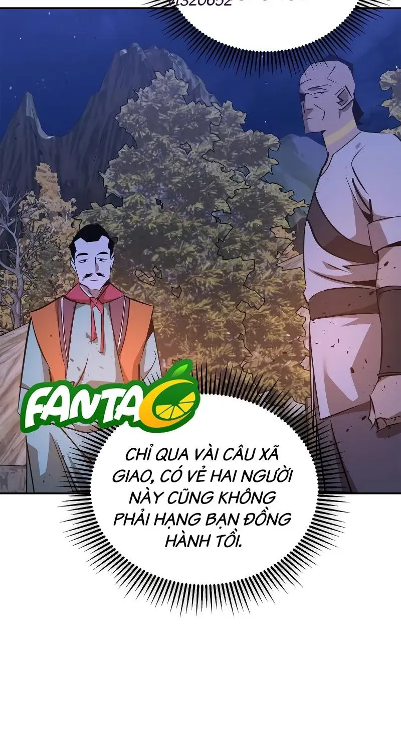 Võ Học Miền Viễn Tây Chap 81 - Next Chap 82