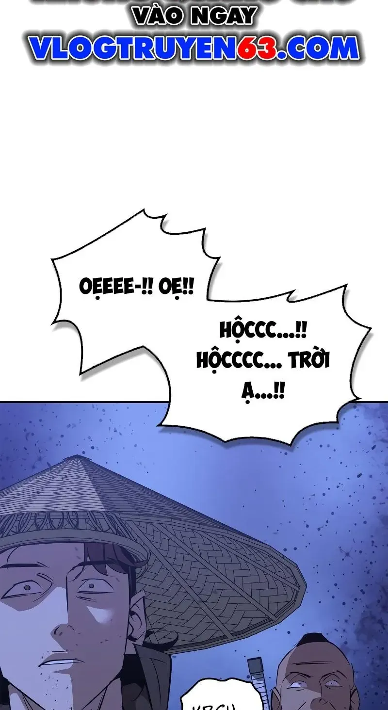 Võ Học Miền Viễn Tây Chap 81 - Next Chap 82