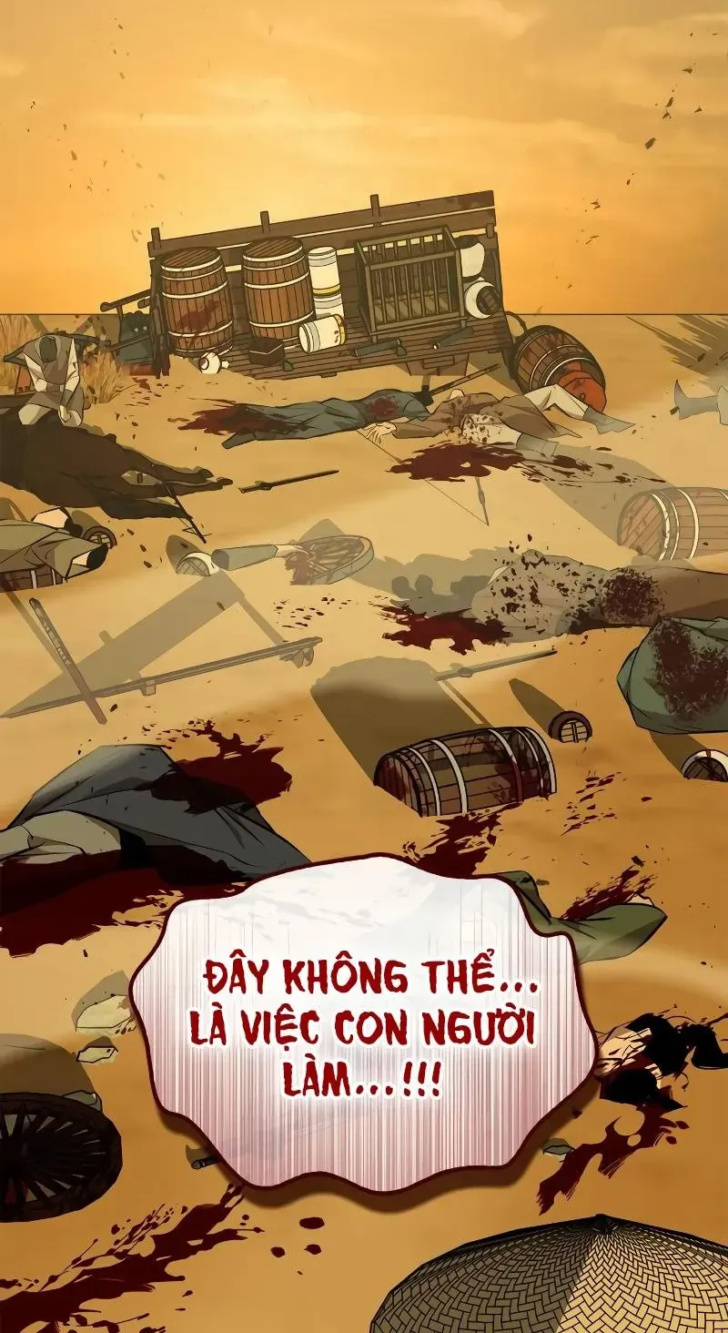 Võ Học Miền Viễn Tây Chap 81 - Next Chap 82