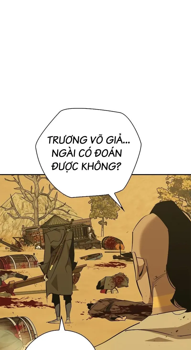 Võ Học Miền Viễn Tây Chap 81 - Next Chap 82