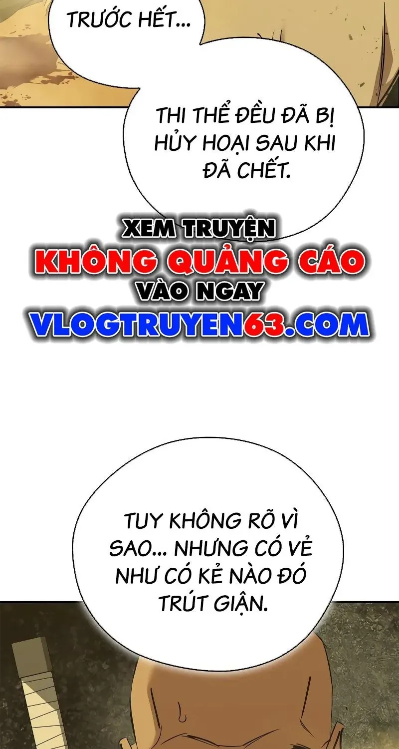 Võ Học Miền Viễn Tây Chap 81 - Next Chap 82